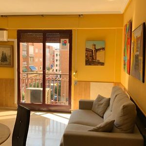Apartamento de 1 Dormitorio