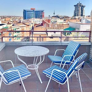 Apartamento Ático